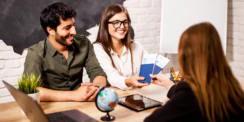 Benefits of Our Intra Company Transfer USA Service in Pakistan