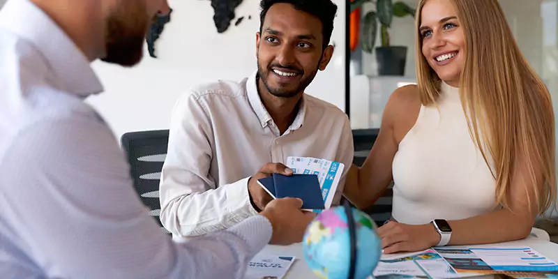 Why Choose Us for Your L1B Visa Journey in Pakistan?