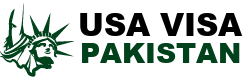 USA Visa Pakistan